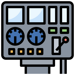 Control Panel  Icon