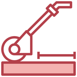 Measuring Device  Icon