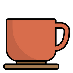 Coffee Cup  Icon