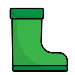 Boot  Icon