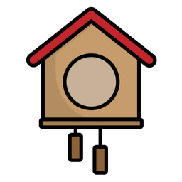 Cuckoo  Icon