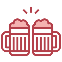 Beer Mug  Icon