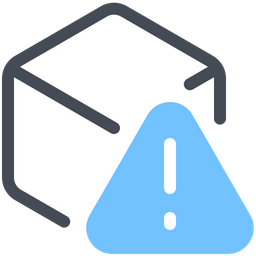 Block Alert  Icon