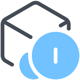 Block Alert  Icon