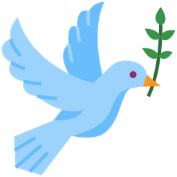 Dove  Icon