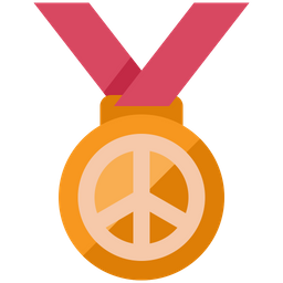 Medalha  Ícone