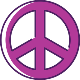 Peace  Icon