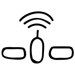 Antenne  Symbol