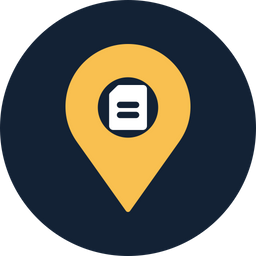 Document location  Icon