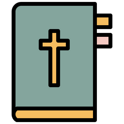 Bibel  Symbol