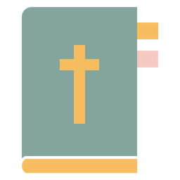 Bible  Icon