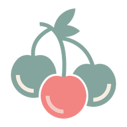 Cherry  Icon