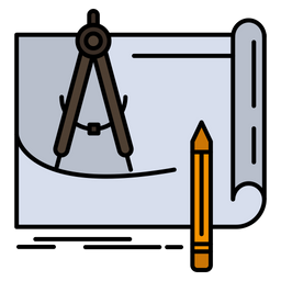 Blueprint  Icon