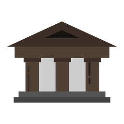 Bank  Icon