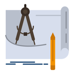 Blueprint  Icon