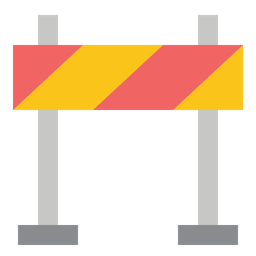 Barricade  Icon