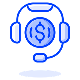 Business Support  Icon