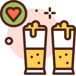 Beer  Icon