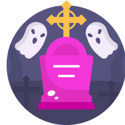 Graveyard  Icon