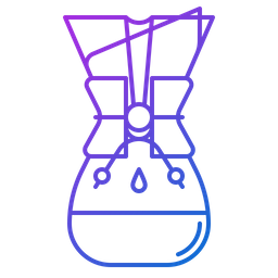 Chemex  Icon