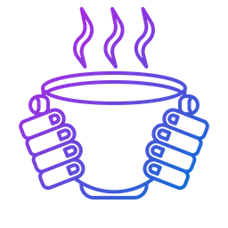 Coffee Cup  Icon