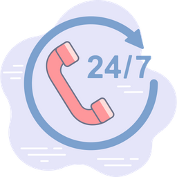 Hotline  Symbol