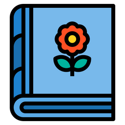 Biotical Book  Icon