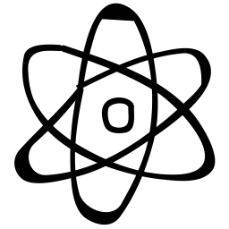 Atom  Icon