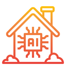 Ai Home  Icon