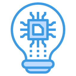 Ai Idea  Icon