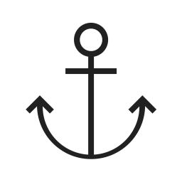 Anchor  Icon