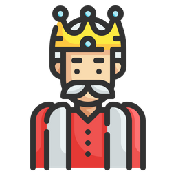 King  Icon