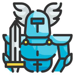 Knight  Icon