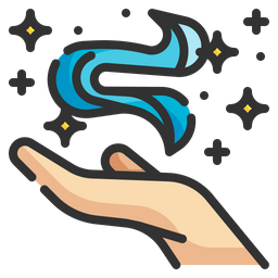 Magic Smoke  Icon