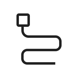 Cable  Icon