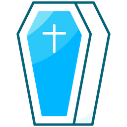 Coffin  Icon