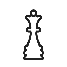 Chess  Icon