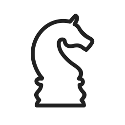 Chess  Icon