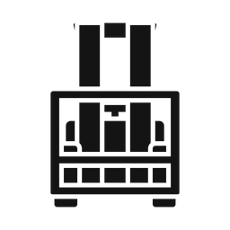 Forklift  Icon