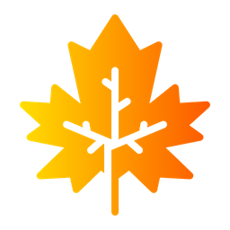 Leaf  Icon