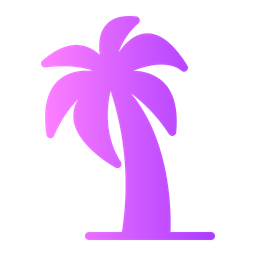 Palm  Icon