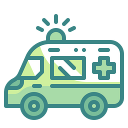 Ambulance  Icon