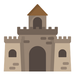 Bounchy Castle  Icon