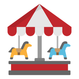 Carousel  Icon