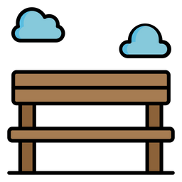 Chair  Icon