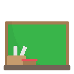 Blackboard  Icon