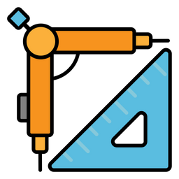 Geometry  Icon