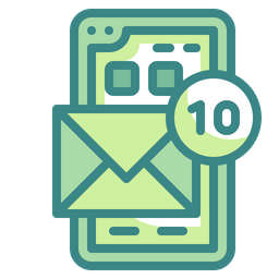 Email  Icon