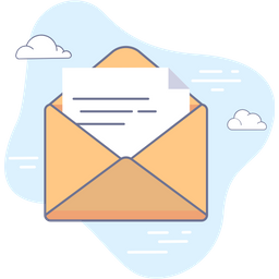 Email  Icon