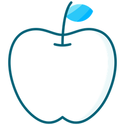 Apple  Icon